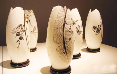 什么样的陶瓷作品才值得投资与收藏？